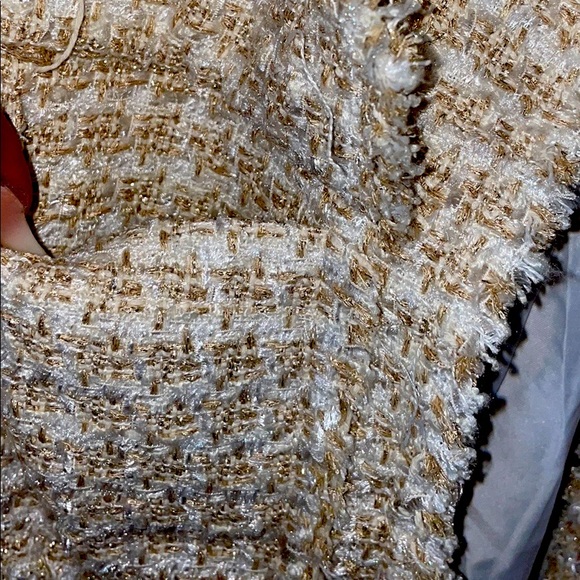 Contemporary Career jacket - Picture 4 of 6